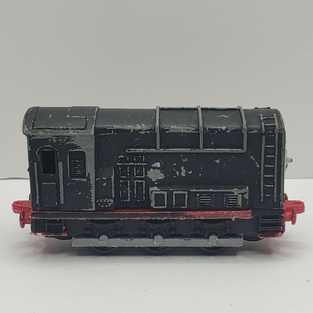Vtg Ertl Diesel Engine Thomas The Tank And Friends
